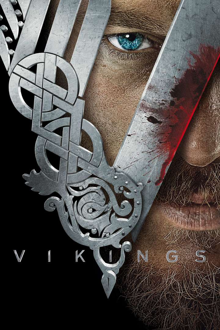 Affiche de Vikings